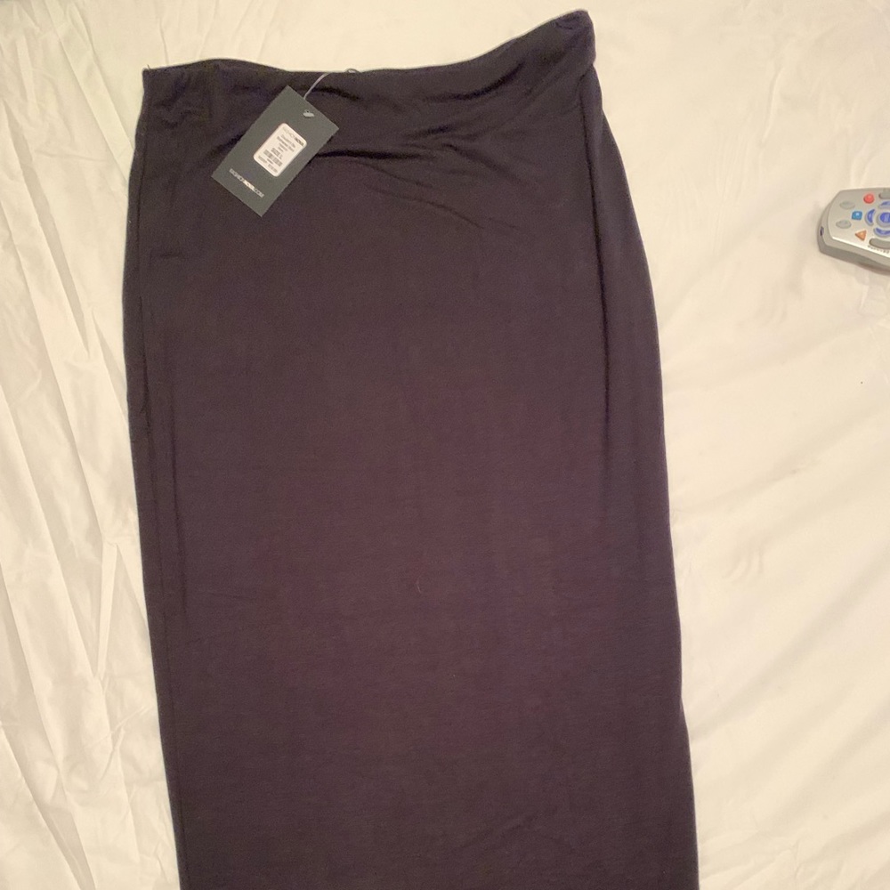 Fashion Nova Pencil Skirt